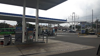 Photos of EDS Mobil Miravalle