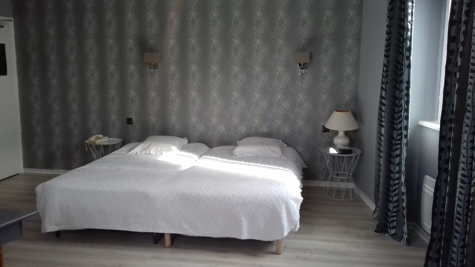 Auberge Saint Thégonnec — photo 3