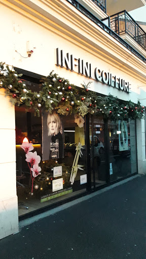 Infini Coiffure - Thumbnail