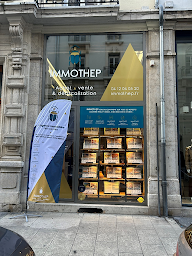 Photo n°4 de Agence immobilière Immothep à Grenoble (Syndicat de copropriétaires)