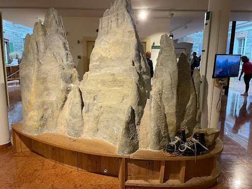 Naturparkhaus Drei Zinnen Gallery - Italy
