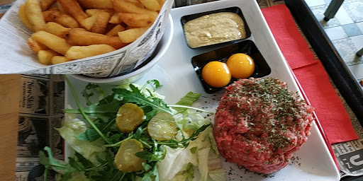Photo 3 - Burger Royal