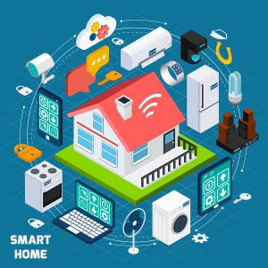 Smart Homes - Services Gallery - United States