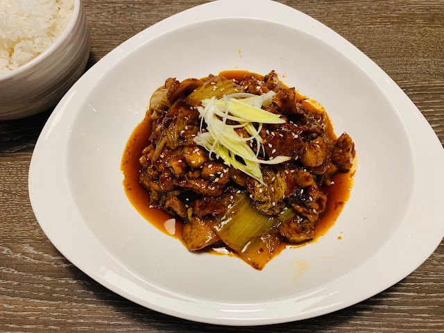Au Vieux Pékin