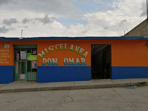 Miscelanea Don Omar - Thumbnail