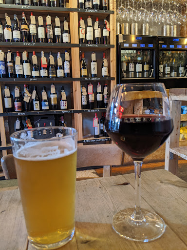 Vinehop - Visual