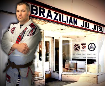 BJJ Coach Sheepdog LLC