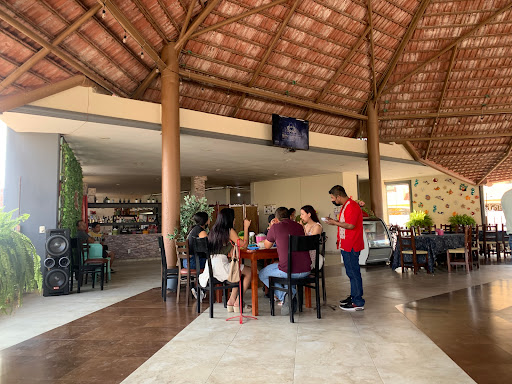 Mariscos Ariguznaga Plan de Ayala - Thumbnail