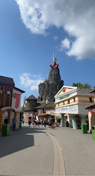 Photo n°23 de Carrefour Spectacles à Vouziers (Opéra)