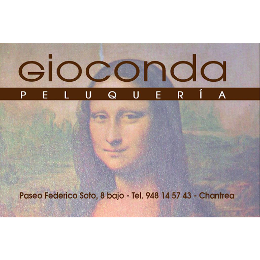Peluquería Gioconda - Thumbnail