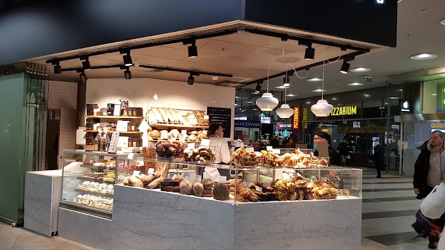 Gateau Kamppi