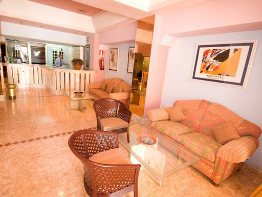 Catalina Park Apartamentos - Thumbnail