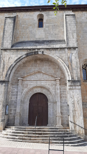 Eglise St Vincent - Thumbnail