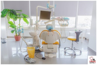 Photos of AL Fawzy Dental Clinic
