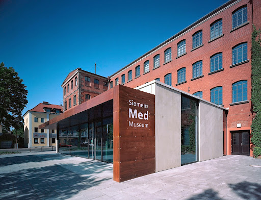 Siemens Healthineers MedMuseum
