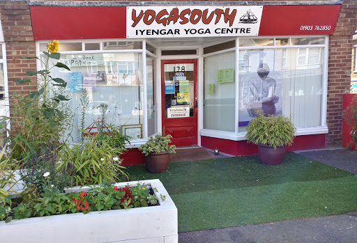 YogaSouth
