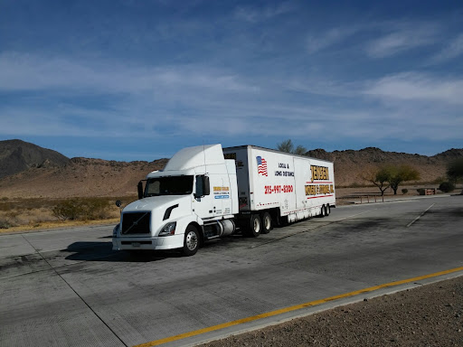 Jensen Movers & Storage, Inc - Thumbnail