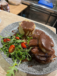 Photo n°29 de Nul Bar Ailleurs à Roquebrune-Cap-Martin (Bar à vin)