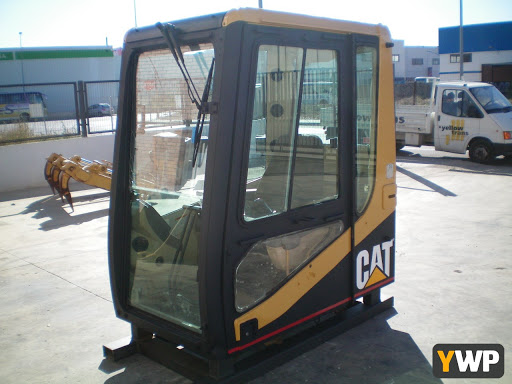 Yellow Parts Y Renovaciones S.L.
