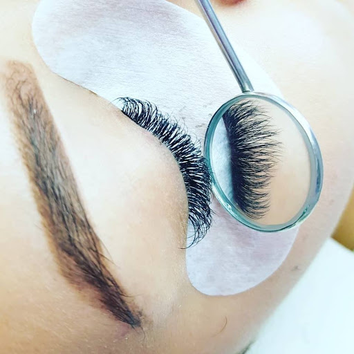 ELEA® - Wimpernverlängerung - Thumbnail