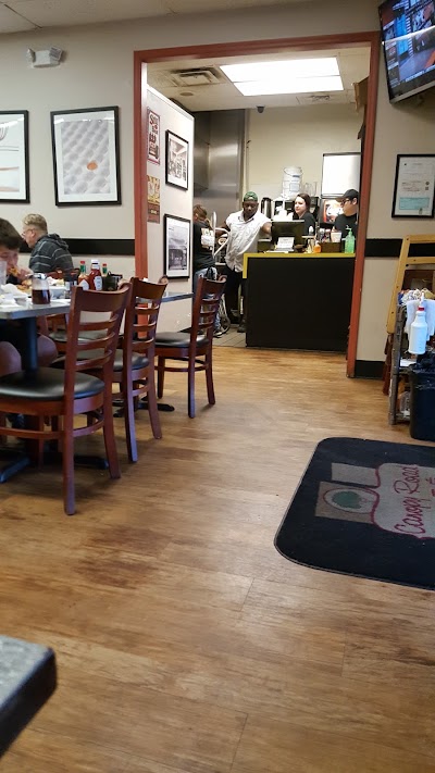 Photos of Canopy Road Cafe