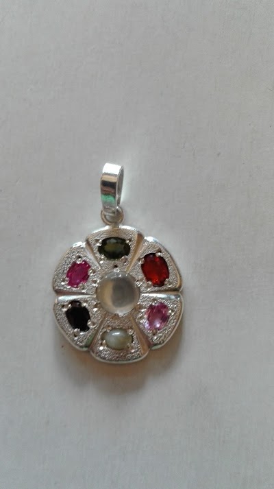 Photos of Binara Jewellery