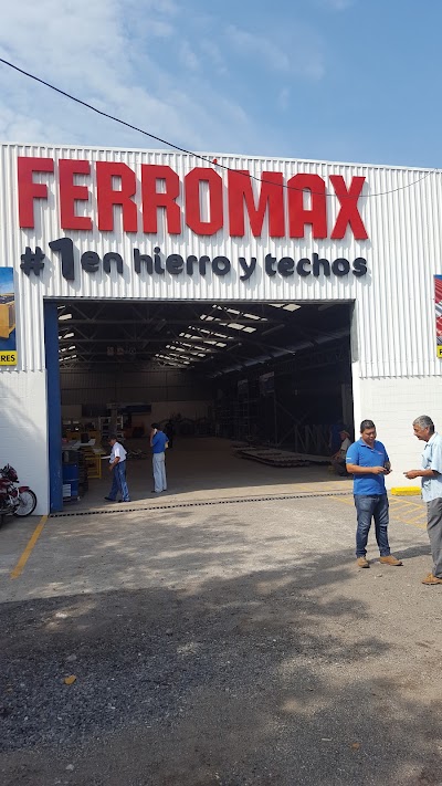 Photos of Ferromax CQM