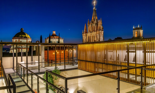 San Miguel Sotheby's International Realty