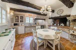 Photo n°8 de Bastide du Riou à Bargemon (Maison de vacances)