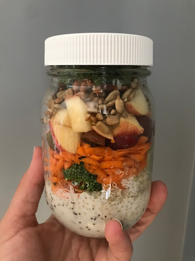 Urban Jars Halifax - Thumbnail