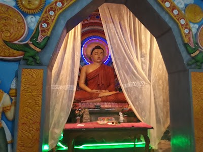 Photos of Sri Jayasumanaramaya Vihara ශ්&zwj;රී ජයසුමනාරාම විහාරය