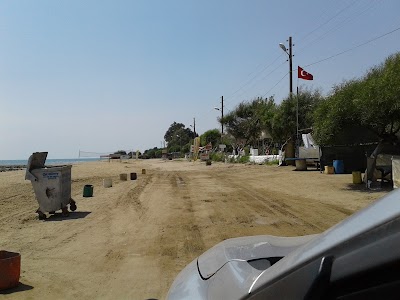 campground