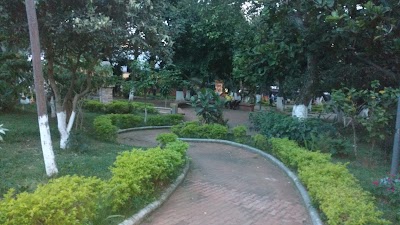 Photos of Parque Las Americas