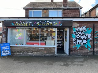Avneet Stores
