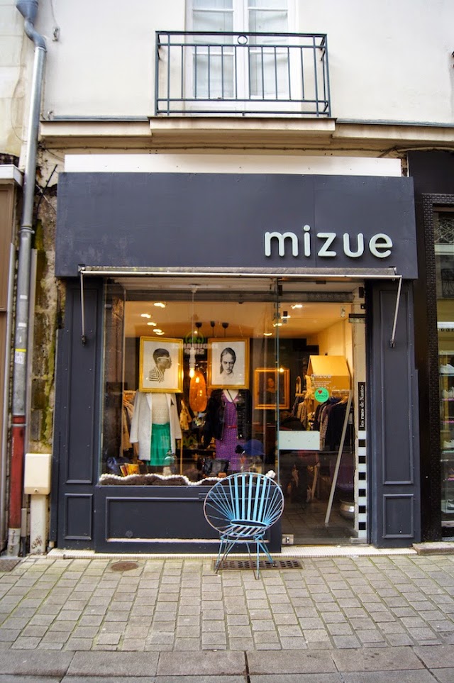 Mizué