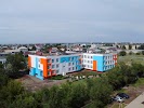 Фотография Школа-гимназия №22, улица Ауэзова, Экибастуз, Казахстан