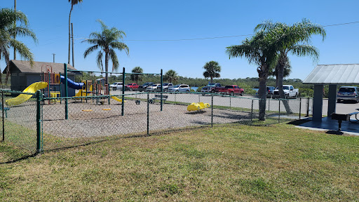 Brasher Park - Visual