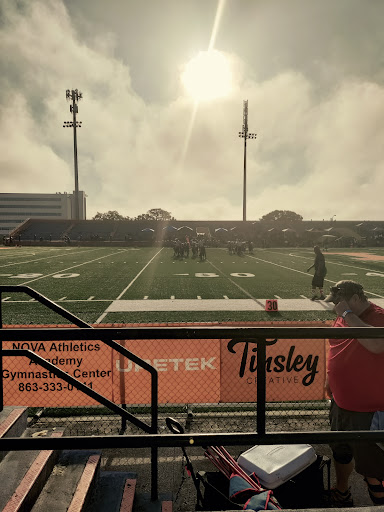 Bryant Stadium - Thumbnail