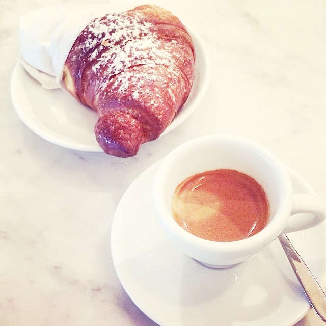 Zibetto Espresso Bar