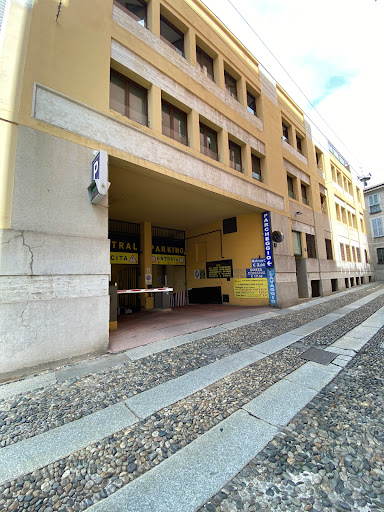 Central Parking Srl - Thumbnail