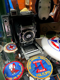 Photo n°28 de Mic Mac à Paimpol (Magasin d'antiquités)