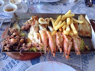 Photos of Ocean Basket