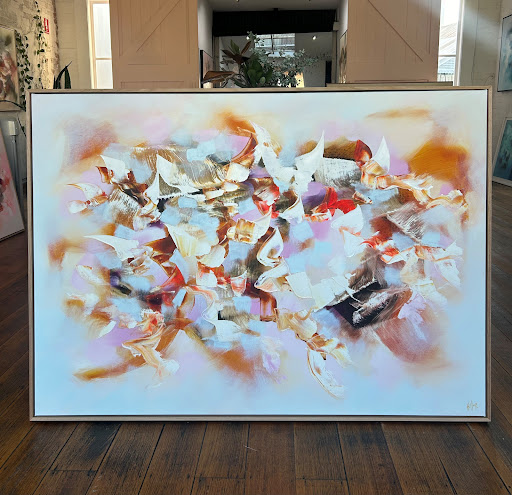 Art Sanctuary Gallery - Thumbnail