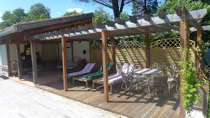 Photo n°13 de YGEIA Chambres d'hôtes à Flaujagues (Chambre d'hôtes)