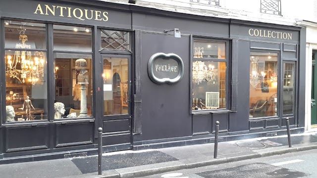 Yveline Antiques