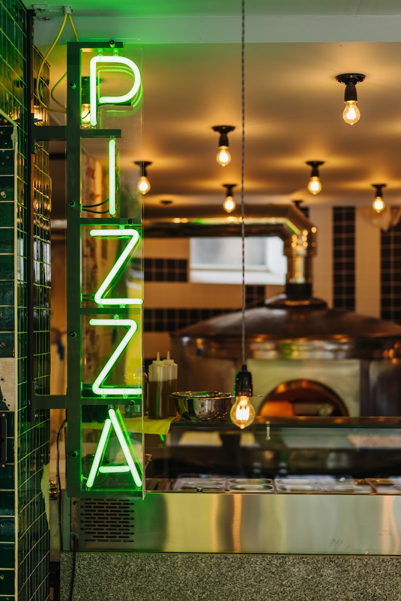 Pizza Beppe — photo 14