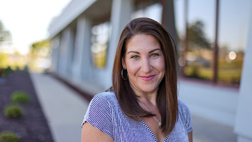 Jennifer Ambrose- Realtor with Keller Williams Success Realty