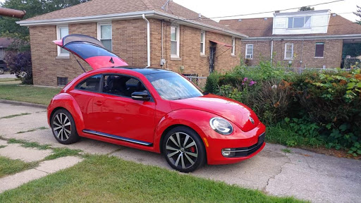 Mi Gente Motors of Addison