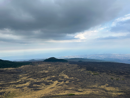 Etna Quad Excursion - Thumbnail