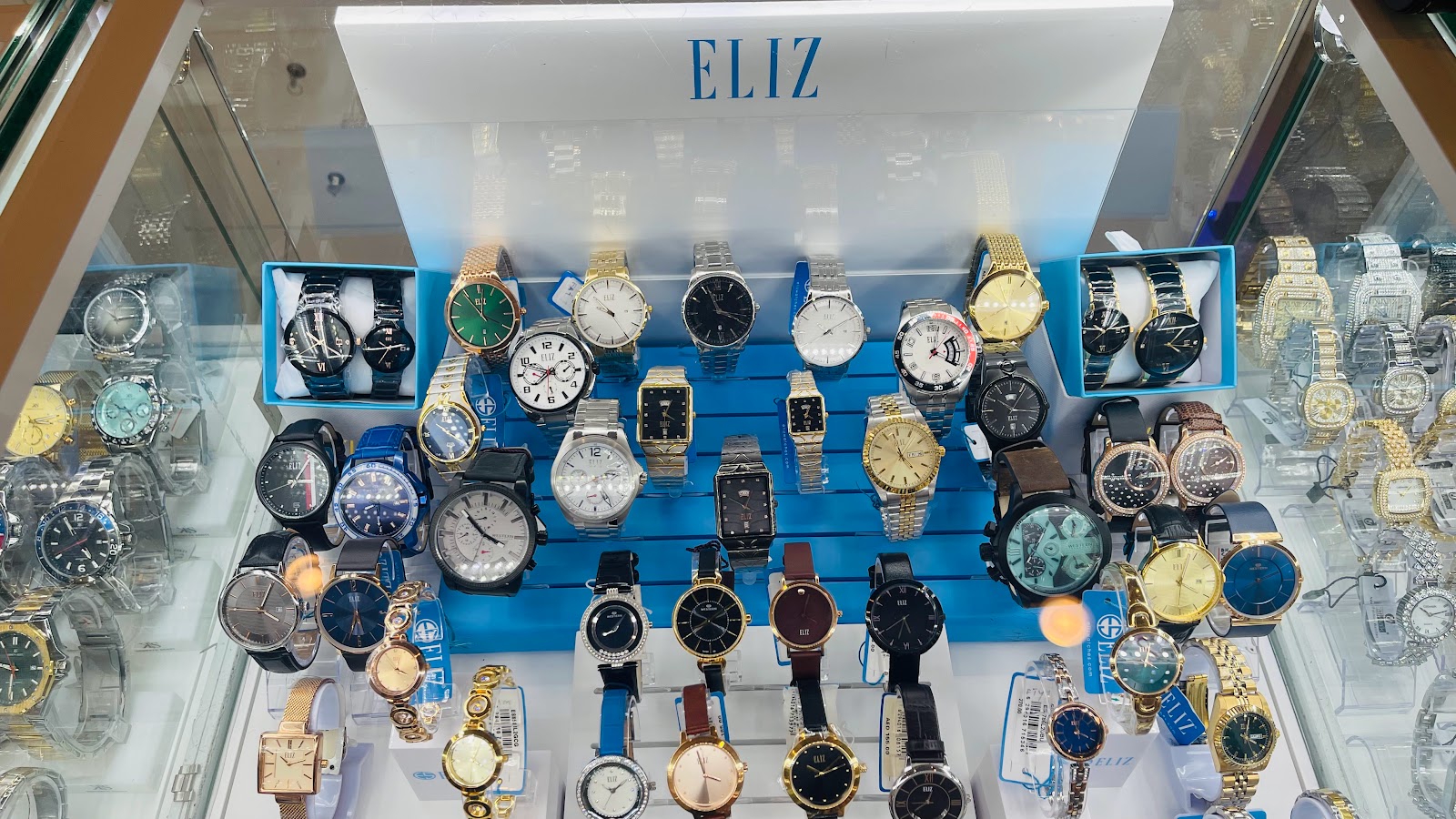 AL SAADA GIFTS TRADING - صورة 3